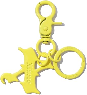 XLARGE Key Chain X Logo Keychain for Men