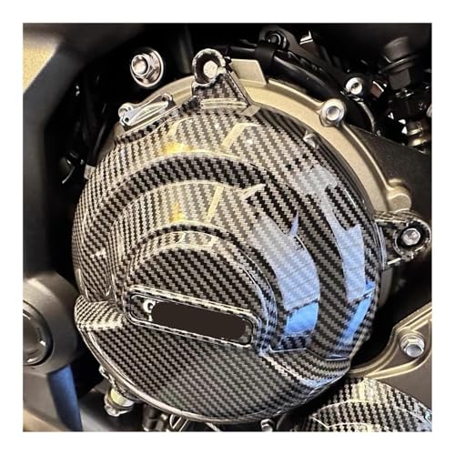 Protector motor de moto anticaídas con preservación para Trident 660 3