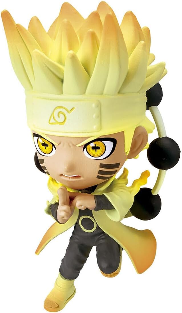 Chibi Naruto Wave 2_Naruto Uzumaki_3