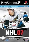 nhl ps2  NHL 07