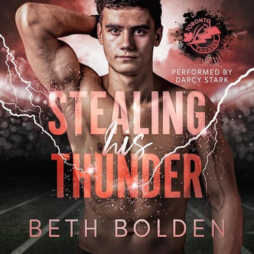 Stealing His Thunder cover art