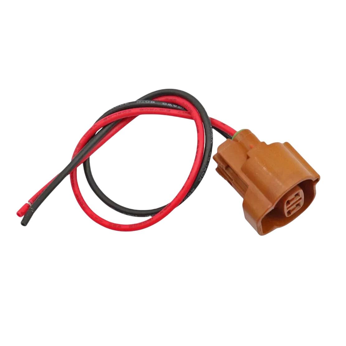 Vacuum Switching Valve VSV Solenoid Assy for Replacement of Toyota Connector