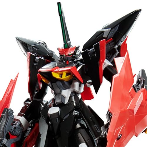BANDAI MGGS Eclipse Gundam Reactor 2 ORB MVF-X08R2 miniatura 2