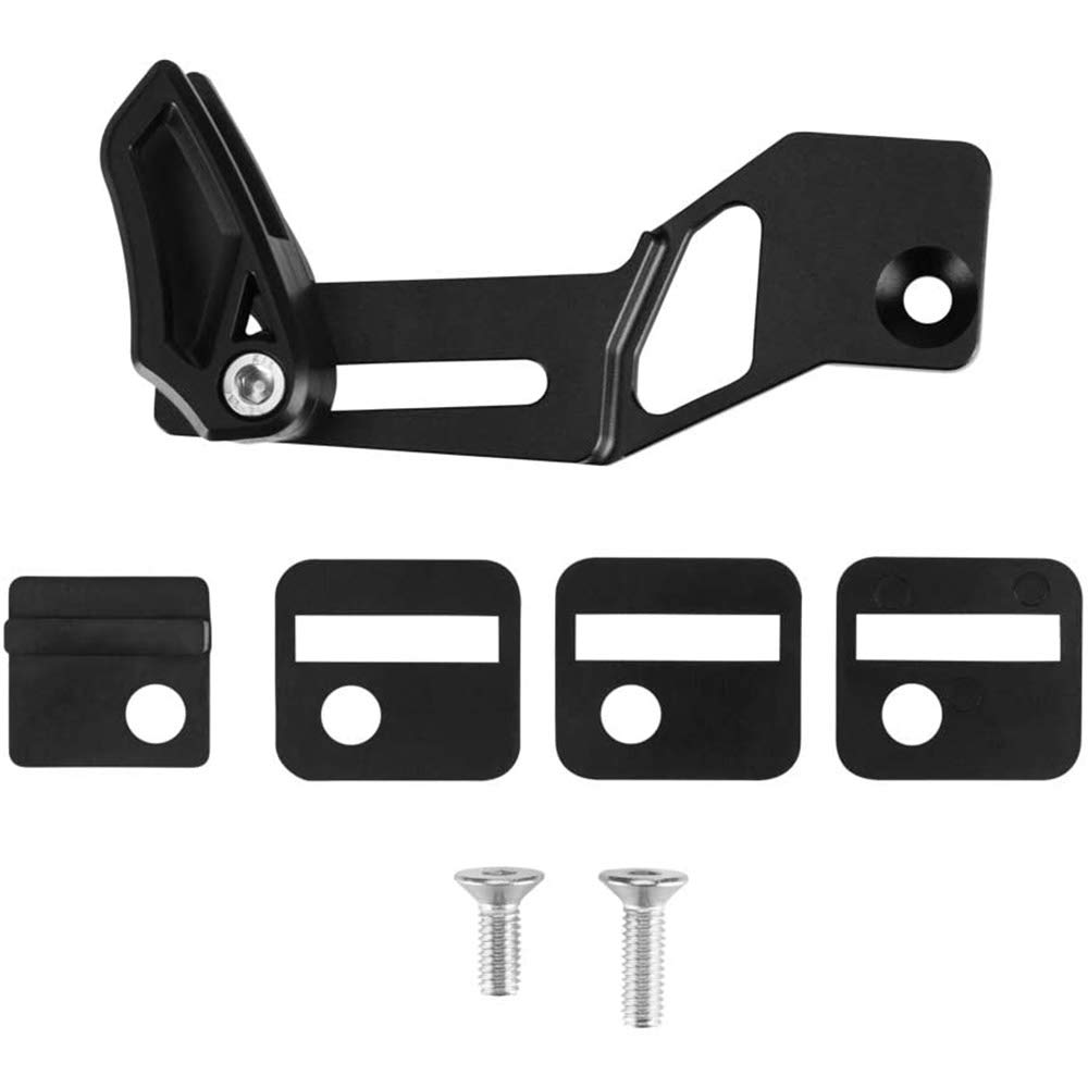 Guida Catena Protezione Catena Montata Diretta Mountain Bike Catena MTB Catena Protector