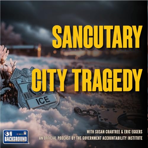 Ep. 15 | Ice Raids in MN: Two Deaths, Leadership Change, and Minneapolis' Resistance