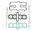 Athena P400210600721 Top End Gasket Kit