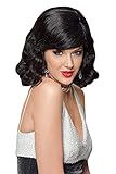 Costume Culture Women's 50's Magic Wig
