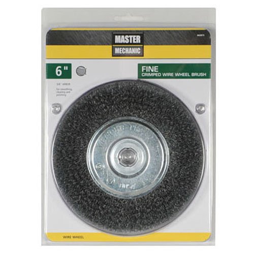 DISSTON COMPANY 842875 Fine Crimp Wheel, 6
