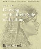 The New Drawing on the Right Side of the Brain