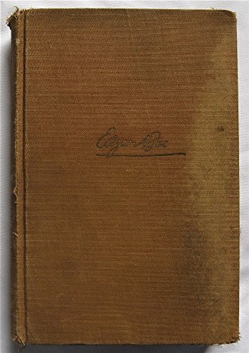 Edgar Allan Poe How to Know Him (The Star Series) B077V5GRR9 Book Cover