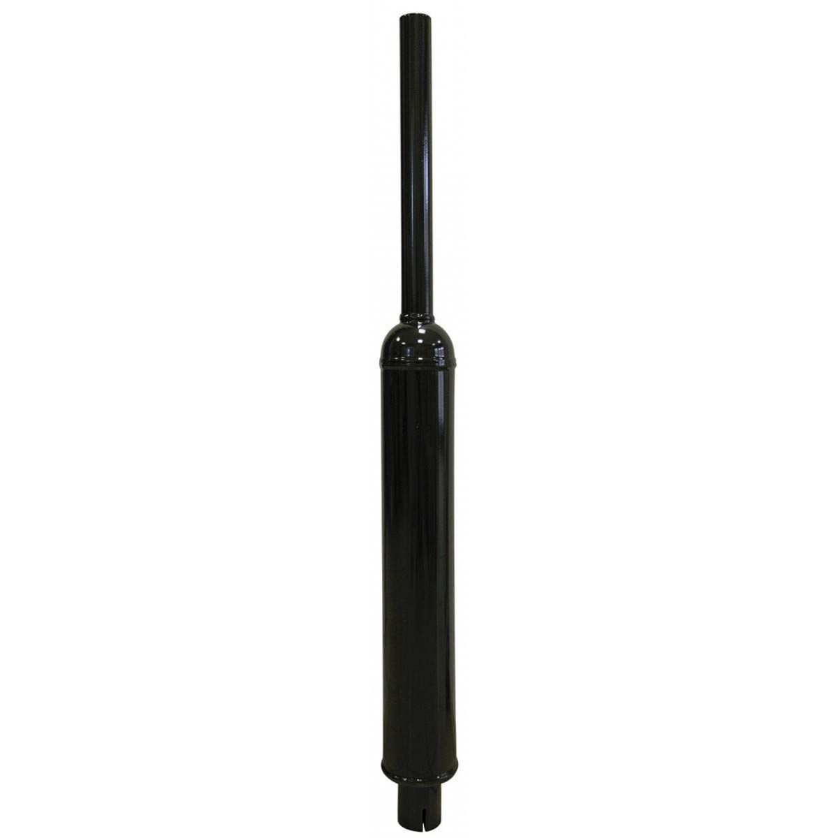 Ama Silenziatore Adattabile per Trattori Landini & Massey Ferguson con Riferimento Originale 898224M94, Diametro 54 mm, Altezza 1130 mm, Peso 3,87 kg