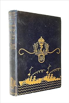 The Royal Navy, from January 1941 to March 1942: A complete record in text and pictures (Britain at war)