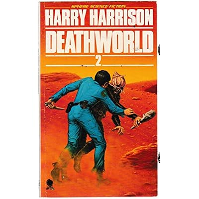 Deathworld 2