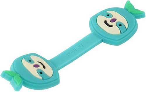 MachinYesity Multi-stili Cartoon Cuffie Auricolari Auricolari Silicone Cavo Cord Wrap Winder Organizer Holder Winding Thread Tool MachinYesity Multi-stili Cartoon Cuffie Auricolari Auricolari Silicone Cavo Cord Wrap Winder Organizer Holder Winding Thread Tool