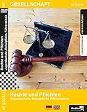  Rechte und Pflichten – Jugendschutz, Schulpflicht, Führerschein