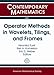 Produktbild Operator Methods in Wavelets, Tilings, and Frames: Ams Special Session Harmonic Analysis of Frames, Wavelets, and Tilings, April 13-14, 2013, Boulder, ... (Contemporary Mathematics, 626, Band 626)