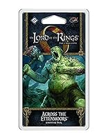 Algopix Similar Product 18 - Lord of the Rings LCG The Hunt for