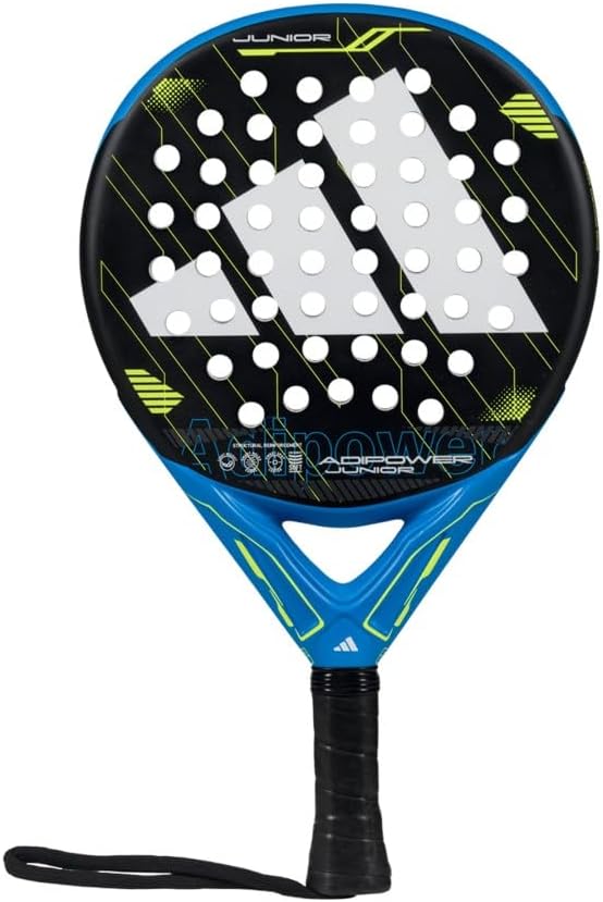 Adipower Junior 3.4