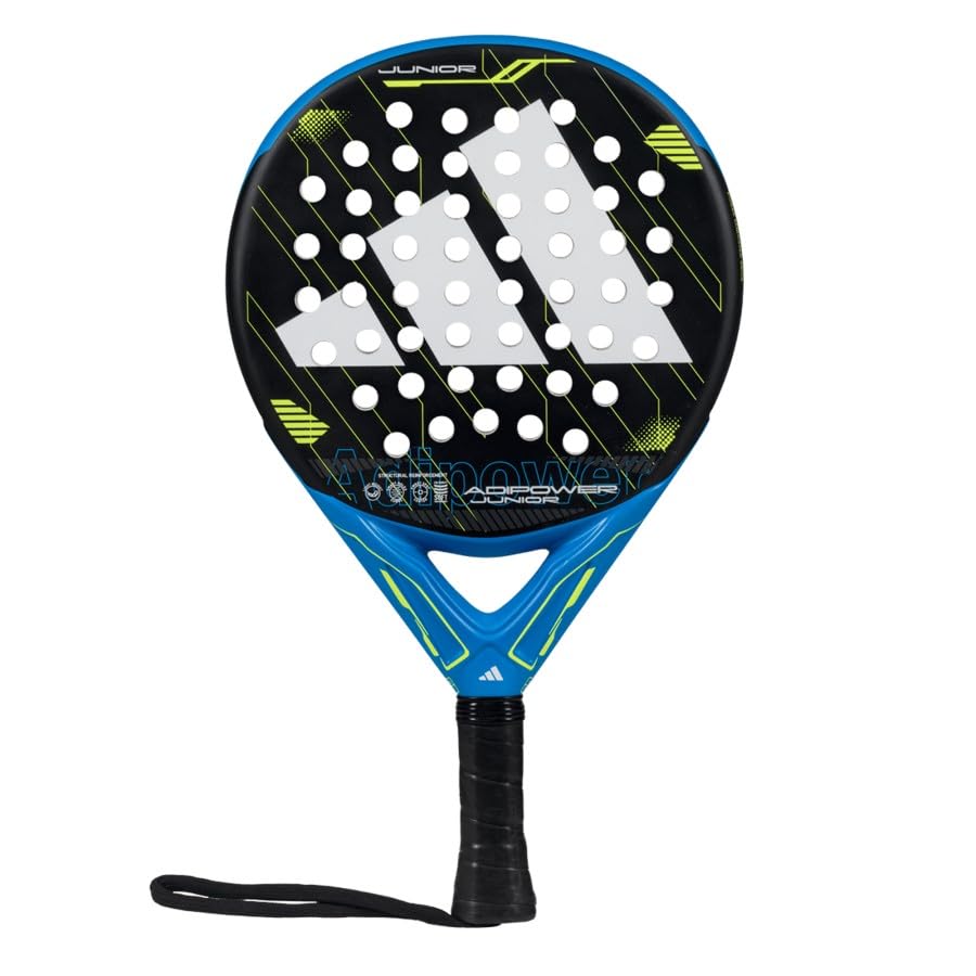 Adipower Junior 3.4