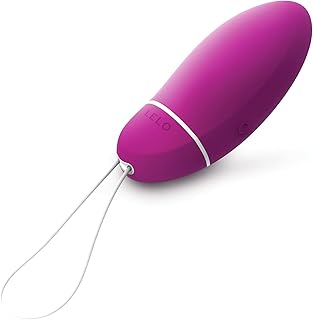 LELO Smart Bead pour Tonifier le Périnée - Appareil pour Reeducation perineale femme avec Capteur Sensoriel - Kit d'Exercice de Kegel (Garantie 1 An), Deep Rose