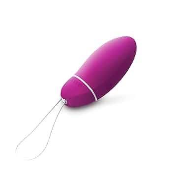 LELO Smart Bead ケーブルボール 骨盤底筋エクササイズ LELO Smart Bead ケーブルボール 骨盤底筋エクササイズ Amazon