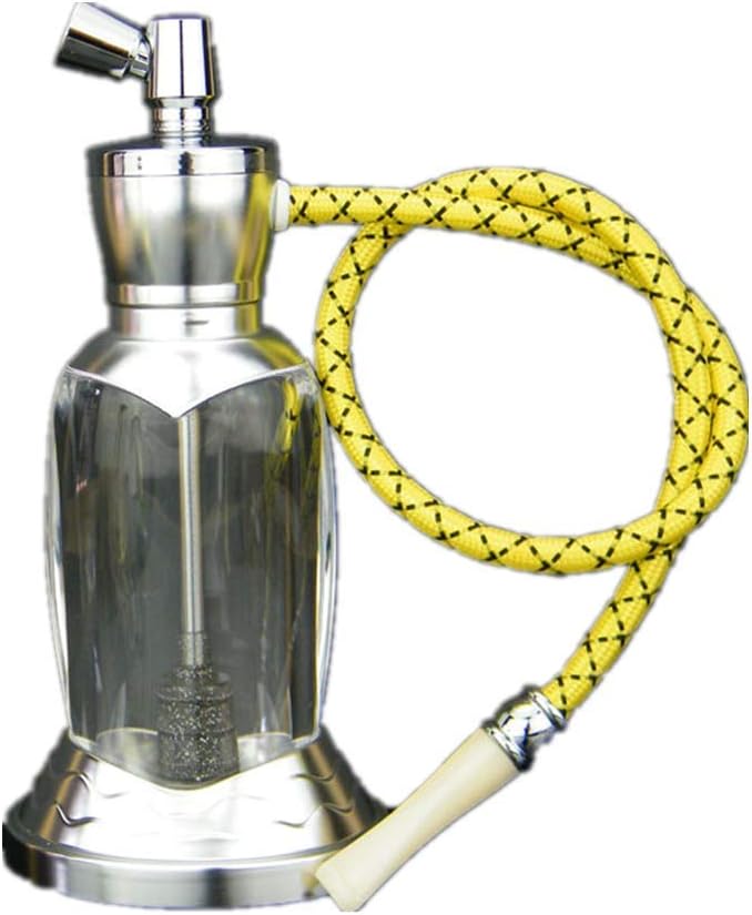 zhenfa Shisha Pot Creative Multi-filter Two water smoke pot water pipe smoking smokers gift