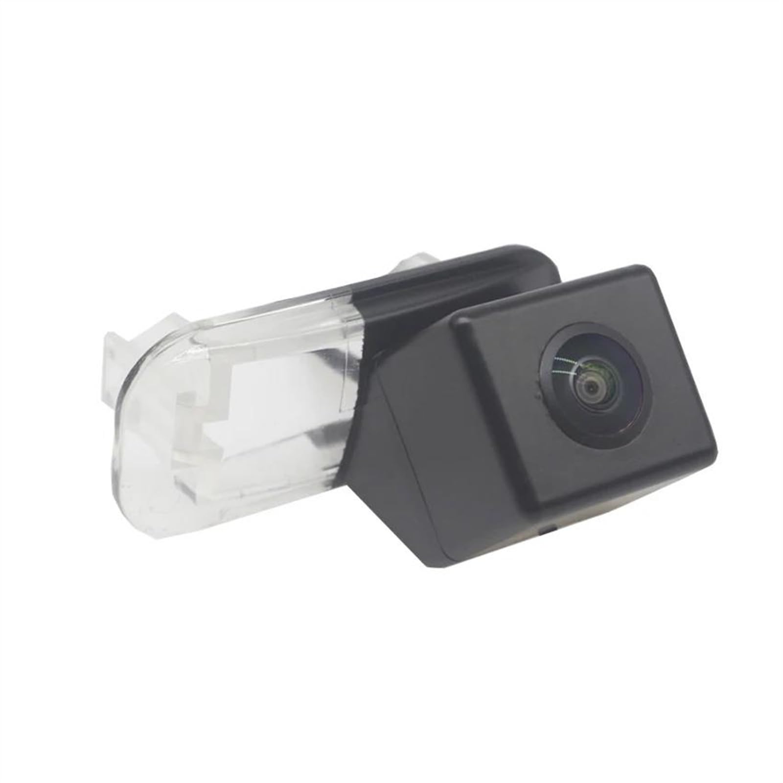 Cámara de visión trasera de repuesto para Mercedes Benz Clase A W169 2004 2005-2012, cámara de visión trasera de coche, cámara de estacionamiento (cámara con filtros) (cámara con inalámbrica)