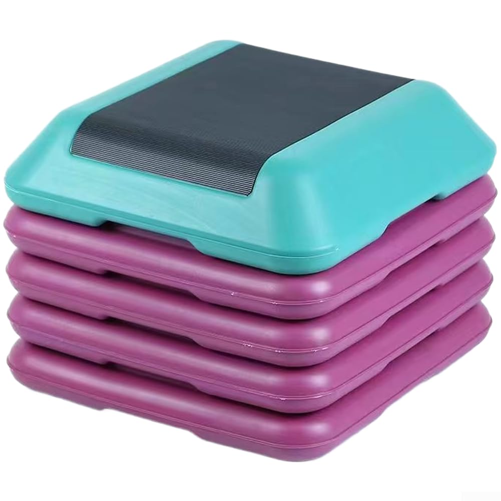 Plataforma de Ejercicio PE 40cm Ajustable Plataforma de Ejercicio