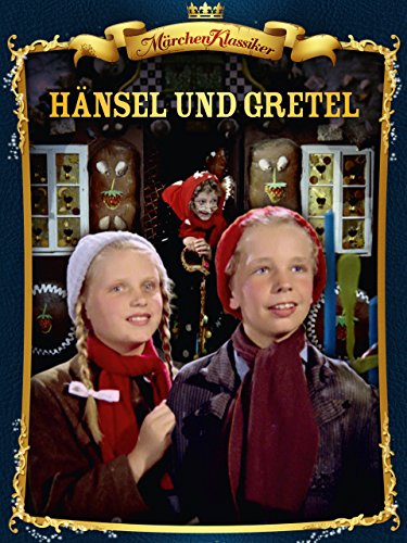 Hänsel und Gretel (1954)