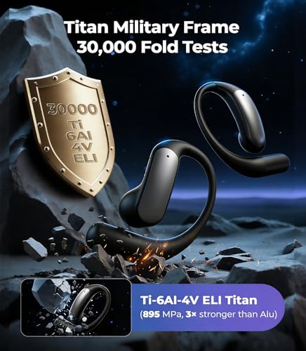 AI Translation Earbuds Real Time
