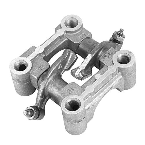 KSTE 69mm Kipphebel Nockenwellenhalter Halterungsbaugruppe Fit for GY6 50 80cc Roller ATV 139QMB 137 QM