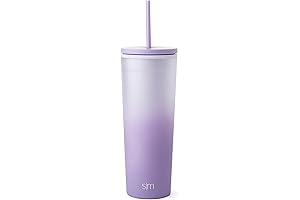 Simple Modern Classic Tumbler: Minimalistic and Enduring Hydration