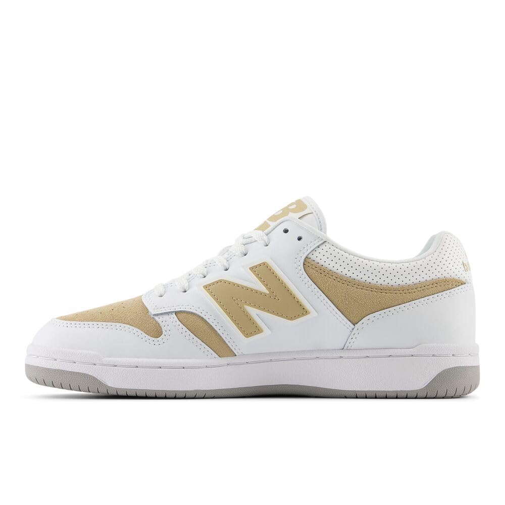 New Balance Men's 480 V1 Sneakers — view 93