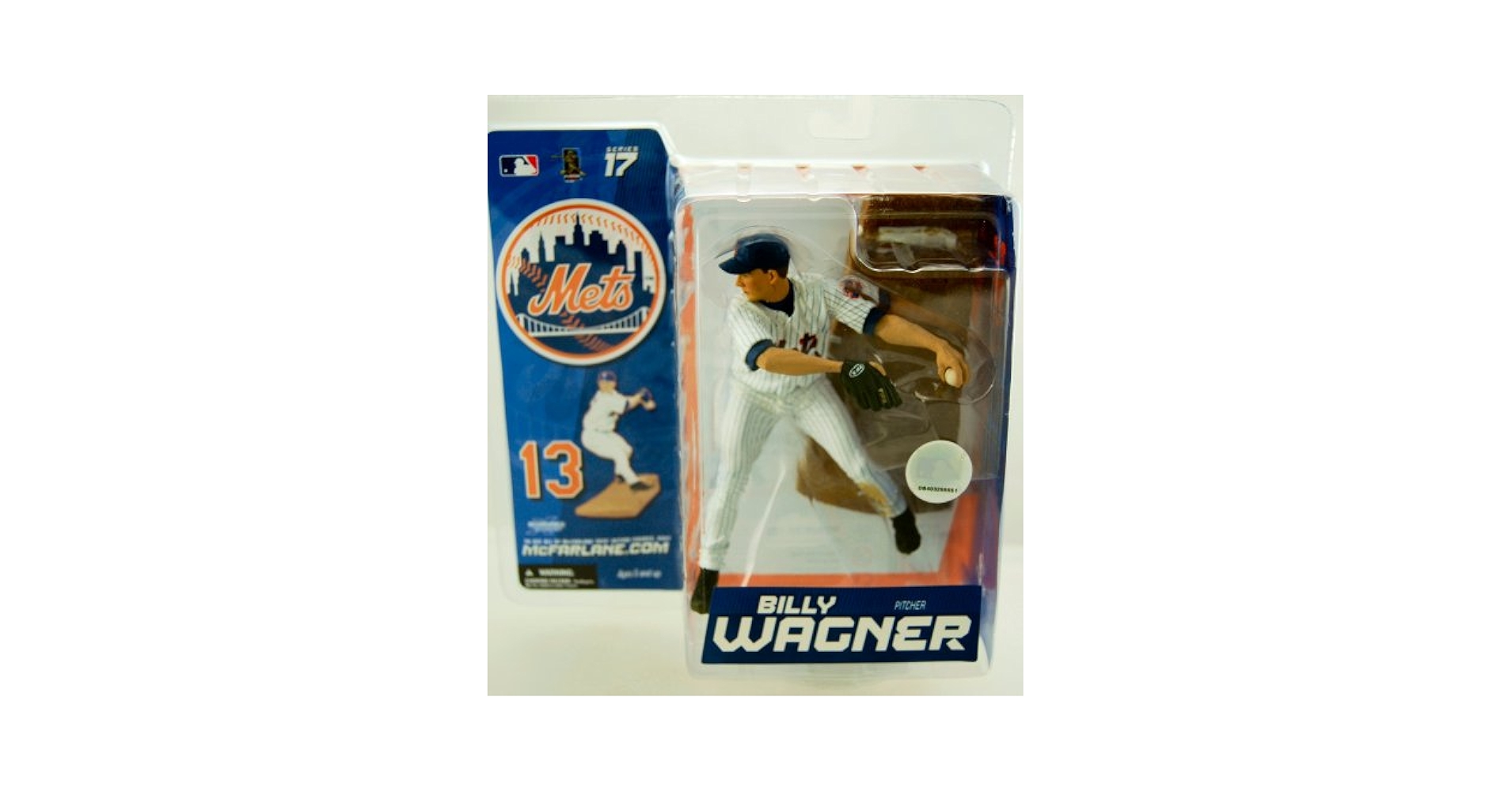 McFarlane Toys MLB Exclusive フィギュア McFarlane Toys MLB New York Yankees Sports Picks Baseball