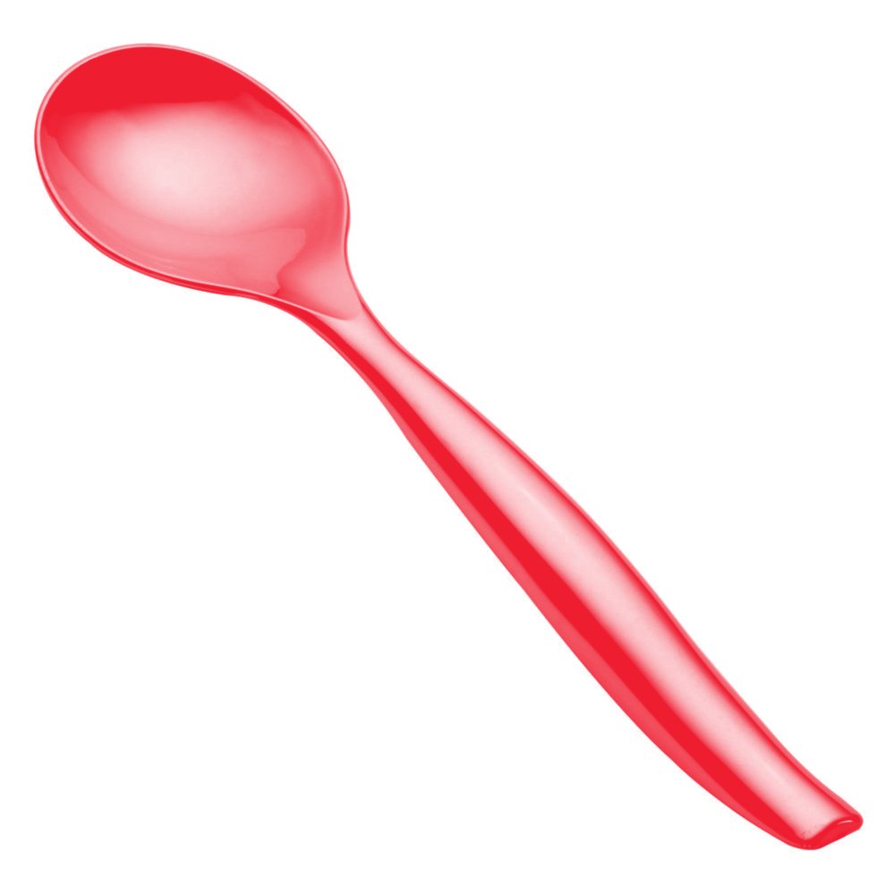 Amscan Serving Spoon, 9