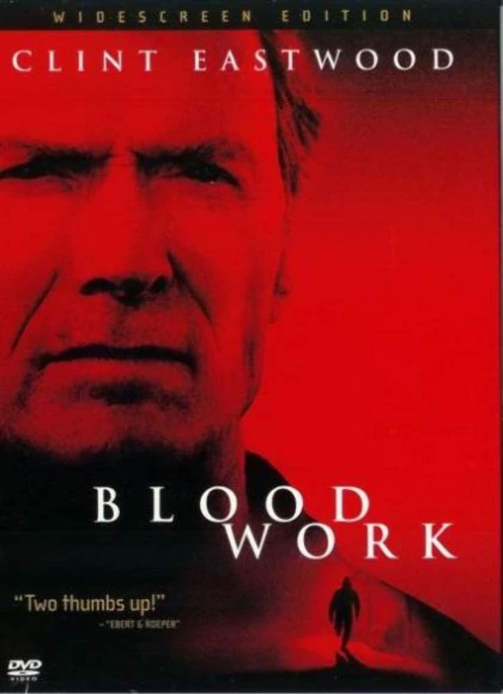 Blood Work (DVD) (WS): Amazon.ca: Brian Helgeland, Robert Lorenz