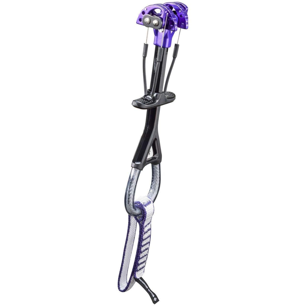 Black Diamond Camalot Ultralight, 0.4/Gray