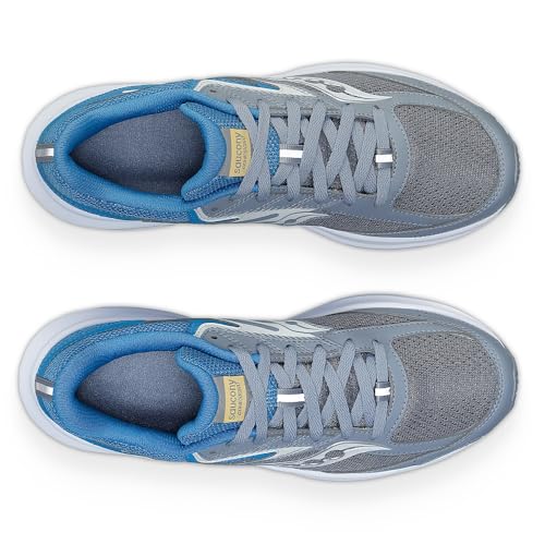 Image of Saucony Women's Cohesion 17 Sneaker