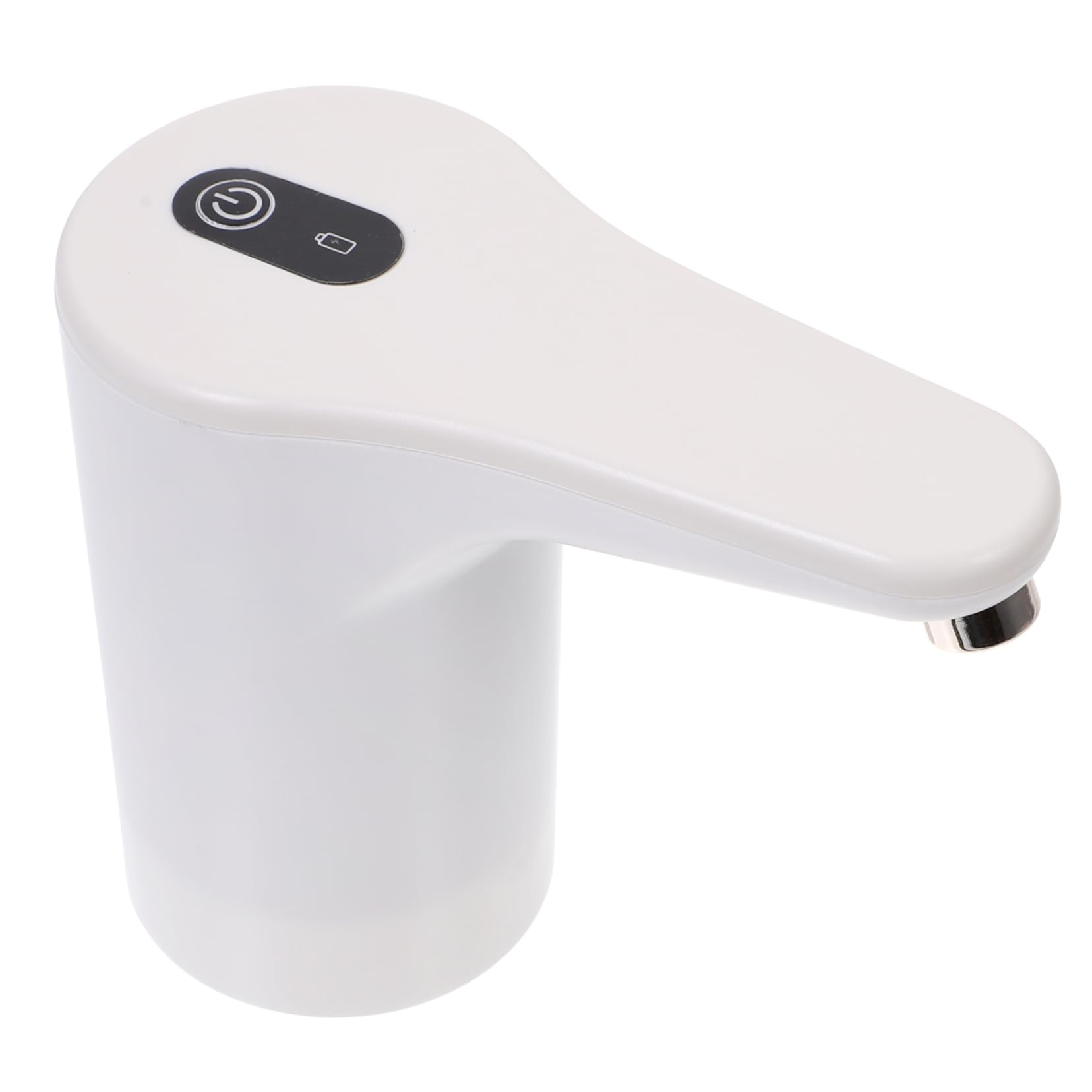 Pompe à eau automatique portable pour le camping, les carafes de cuisine et pique-niques