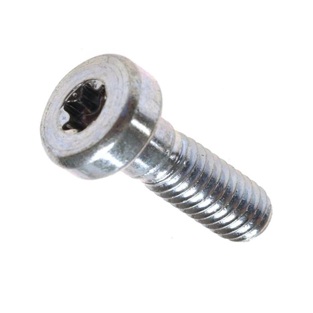 KarParts360 for Chevy C35 1995 96 97 98 1999 Automatic Transmission Clutch Housing Bolt | Steel | Phosphate | Silver | Coarse Thread | 0.31 Inches Thread Diameter | Replacement for 8686124