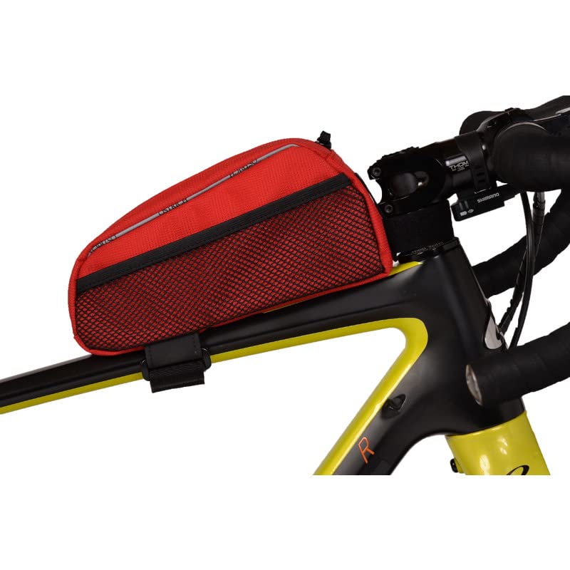 Ostrich TT Pocket, Large, Red