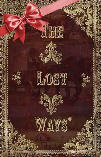 The Lost Ways