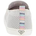 Roxy Women's Minnow Slip On Sneakers - Image 3