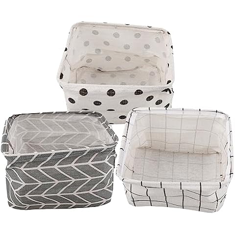 Paniers de rangement GLADFRESIT Cover