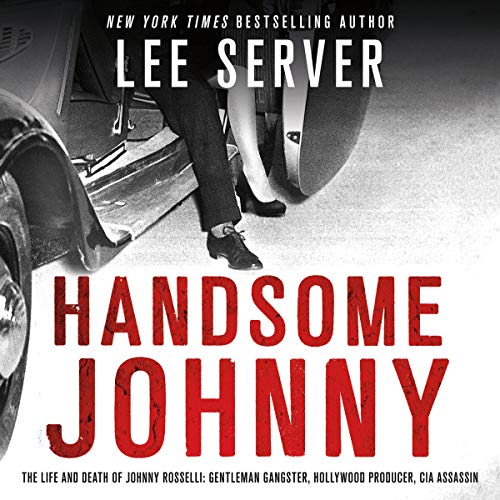 Handsome Johnny (By Lee Server) episode artwork