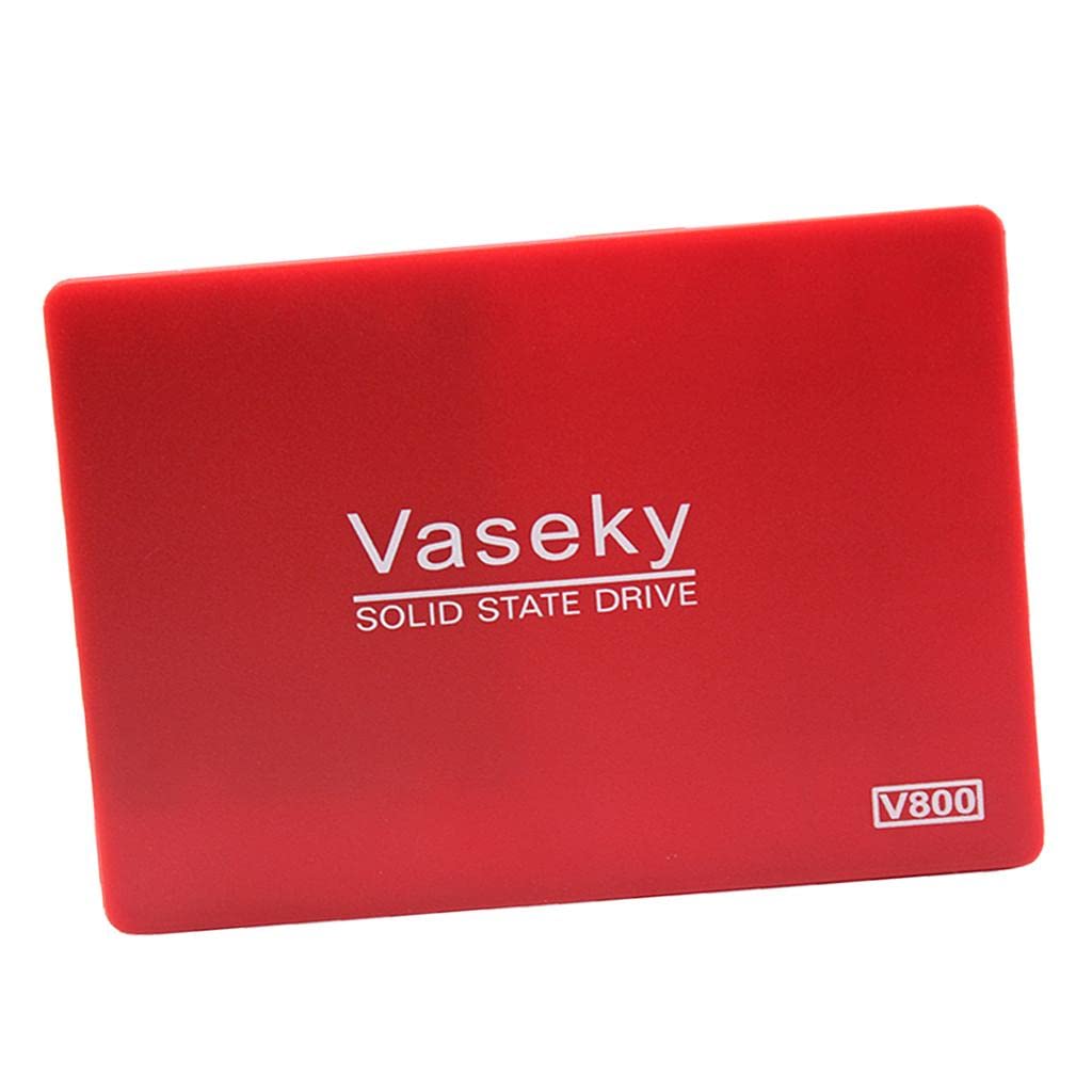 Internal Solid State Drive 2.5 Inch 6Gbps SATA 3.0 SSD Red 60G|1Piece SATA3.0 Solid State Drive| Solid State Drives| Drives, Storage & Blank Media |Computers/Tablets & Networking-image-35