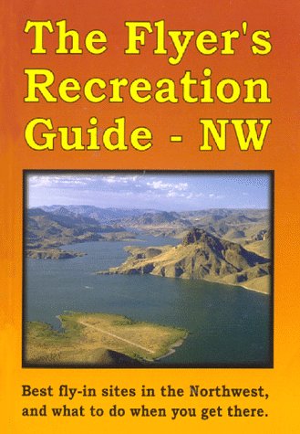 Flyer's Recreation Guide - NW