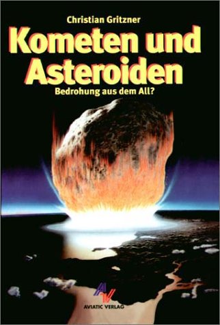 Preisvergleich Produktbild Kometen und Asteroiden