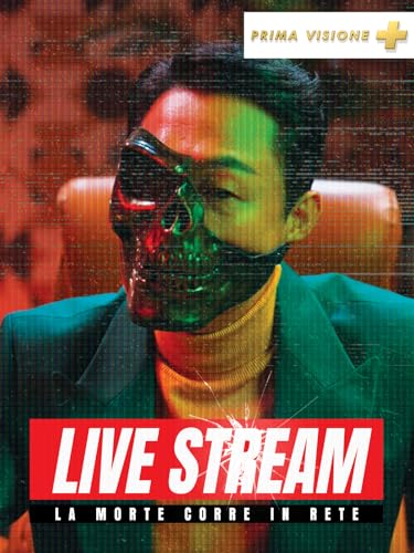 Live Stream - La morte corre in rete