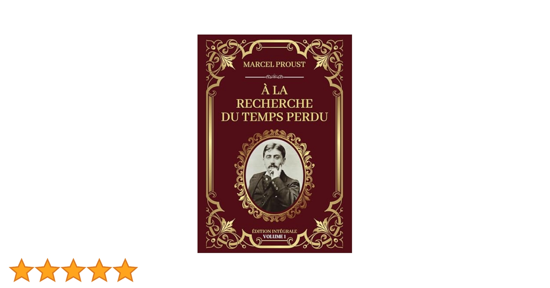洋書 PROUST A La recherche du temps perdu 1-4 A la recherche du temps perdu | Marcel PROUST